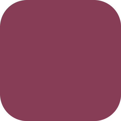 ボージョレー(Beaujolais)の色見本