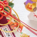 2026年　新年のごあいさつ by 写真AC